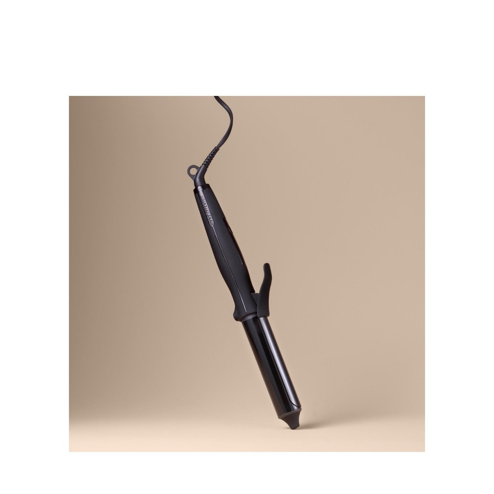 Kristin ess curling iron never used - Picture 3 of 3